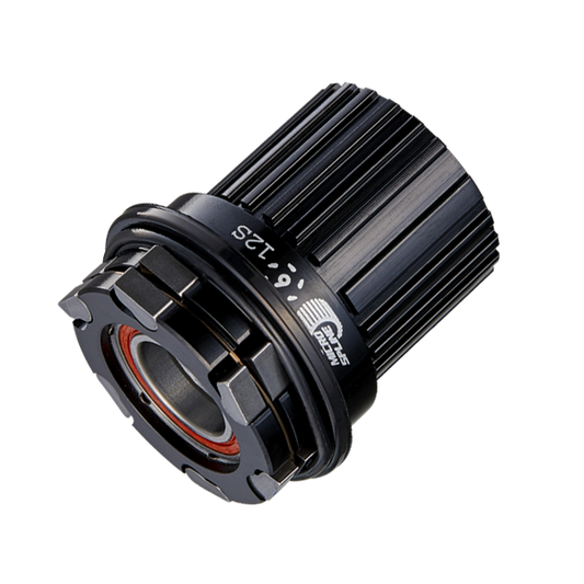 Bitex Alloy Freehub Body for MTB Hubs, Shimano Microspline 12s