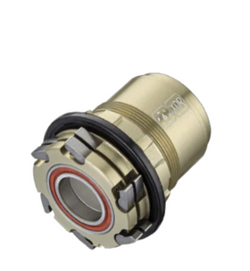 Bitex Alloy Freehub Body for Road Hubs, SRAM XDR, 24T