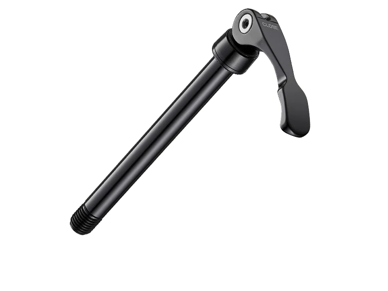 Bitex Alloy Thru Axle for Shimano hubs, TA 12M x 100mm