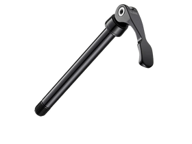 Bitex Alloy Thru Axle for Shimano hubs, TA 12M x 100mm