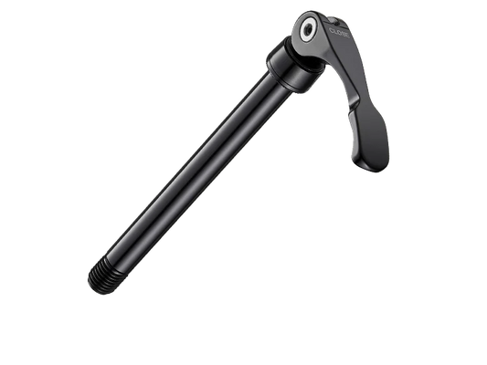 Bitex Alloy Thru Axle for Shimano hubs, TA 12M x 100mm