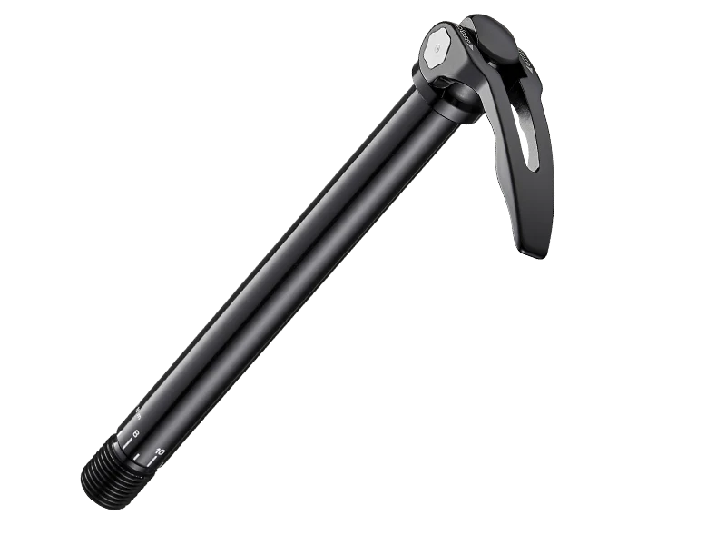Bitex Alloy Thru Axle for SRAM hubs, TA 15M x 100mm