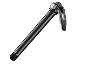 Bitex Alloy Thru Axle for SRAM hubs, TA 15M x 100mm