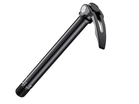 Bitex Alloy Thru Axle for SRAM hubs, TA 15M x 100mm