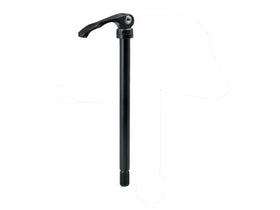 Bitex Alloy Thru Axle for SRAM hubs, TA 12M x 142mm
