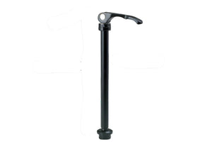 Bitex Alloy Thru Axle for Shimano hubs, TA 12M x 142mm