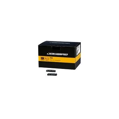 Jagwire Road Pro S SRAM/Shimano Insert Replacement Rim Brake Pads - 50 Pairs