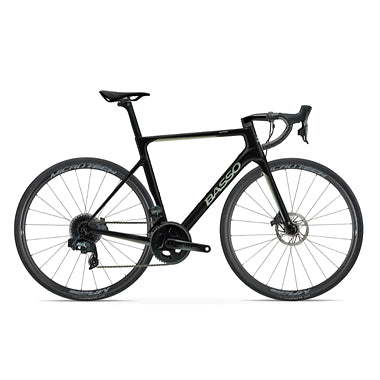 Basso Astra 2022 Force Etap MR Lite (Black)