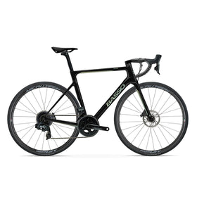 Basso Astra 2022 Force Etap MR Lite (Black)