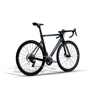 Basso Astra 2022 Force Etap MR Lite (Black)