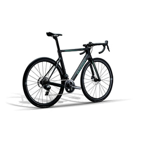 Basso Astra 2022 Force Etap MR Lite (Black)