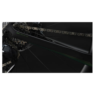 Basso Astra 2022 Force Etap MR Lite (Black)