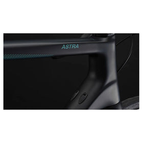 Basso Astra 2022 Force Etap MR Lite (Black)