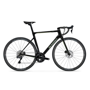 Basso Frame Astra Disc 2022 (Black) - 51