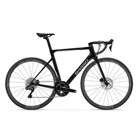 Basso Frame Astra Disc 2022 (Black) - 51