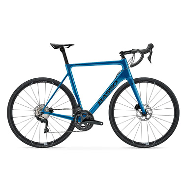 Basso Venta Disc 105 Mct 2021 (Sea Blue) - 56