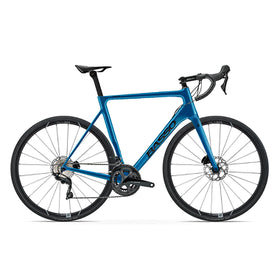 Basso Venta Disc 105 Mct 2021 (Sea Blue) - 56