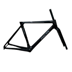 Basso Frame Palta II Disc (Phantom Black)