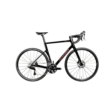 Basso Venta Disc 105 Mct 2021 (Anthracite)
