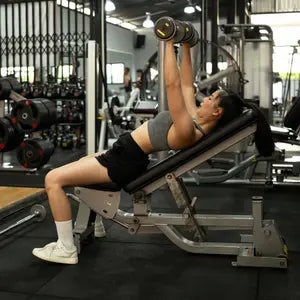 Benches & Racks