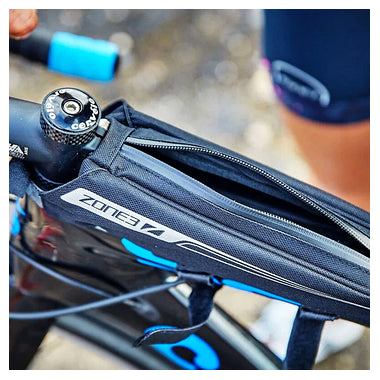 Aero Bento Box (Top Tube Bag)