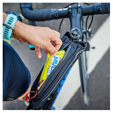 Aero Bento Box (Top Tube Bag)