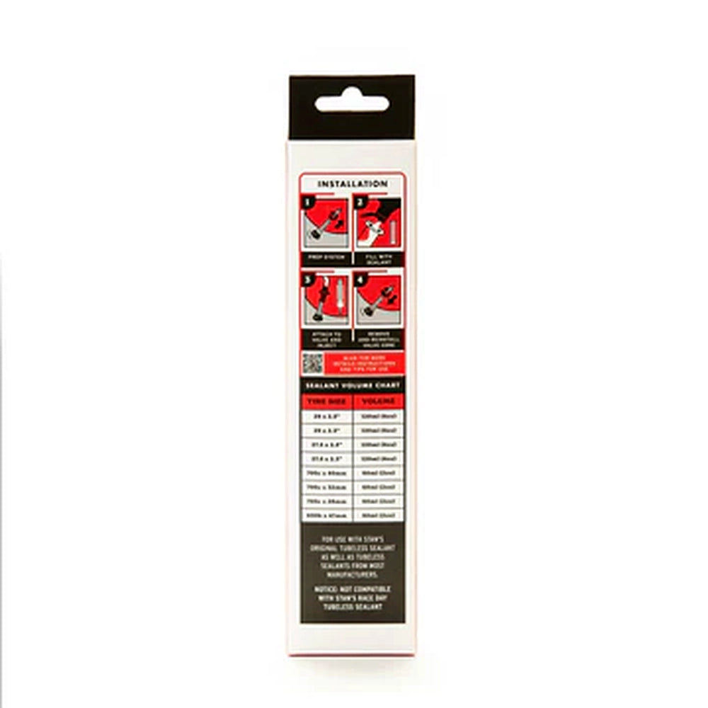 Stan's NoTubes Sealant Injector Syringe
