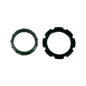 Rohloff Splined Carrier Standard Lock (Splined sprocket adapter with Lock-ring)