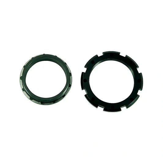 Rohloff Splined Carrier Standard Lock (Splined sprocket adapter with Lock-ring)