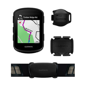 Garmin Edge 840 Bundle Bike Computer