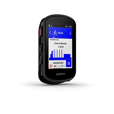 Garmin Edge 840 Bundle Bike Computer