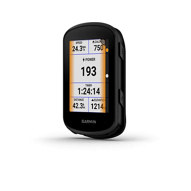 Garmin Edge 840 Bundle Bike Computer
