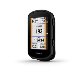 Garmin Edge 840 Bundle Bike Computer