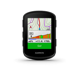Garmin Edge 840 Bundle Bike Computer