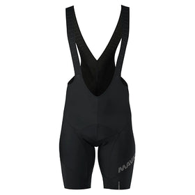 Mavic Cosmic Thermo Men's Cycling Bibshorts (Black)