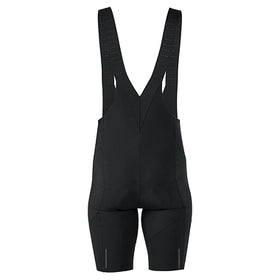 Mavic Cosmic Thermo Men's Cycling Bibshorts (Black)