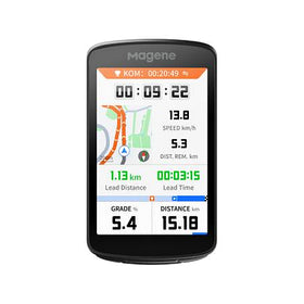 Magene C706 GPS Bike Computer
