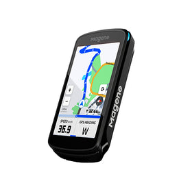 Magene C706 GPS Bike Computer