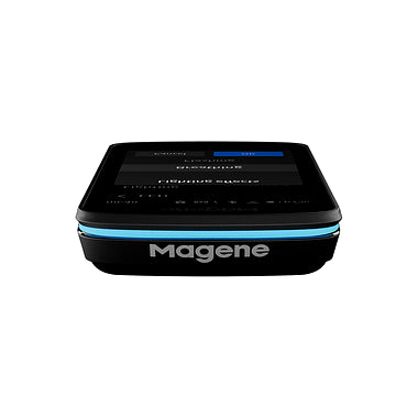 Magene C706 GPS Bike Computer