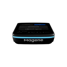Magene C706 GPS Bike Computer