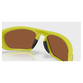 Oakley Lateralis Cactus with Frame and Prizm tungsten Lens
