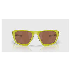 Oakley Lateralis Cactus with Frame and Prizm tungsten Lens