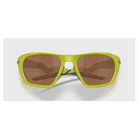 Oakley Lateralis Cactus with Frame and Prizm tungsten Lens