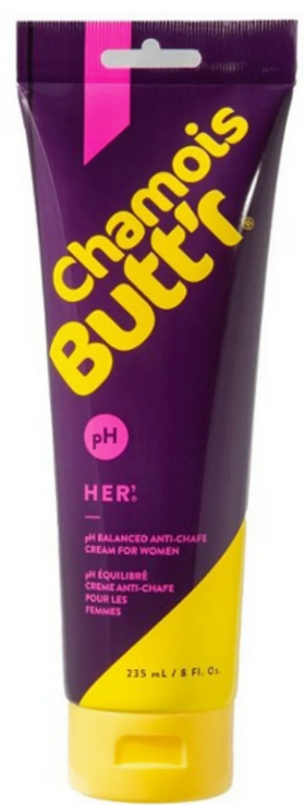 Chamois Butt'r Her' 8 oz tube
