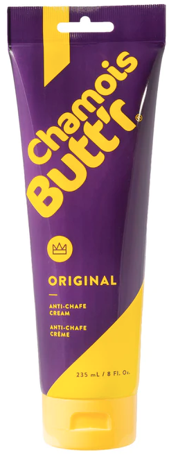 Chamois Butt'r Original 8 oz tube