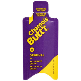 Chamois Butt'r Original 9ml/.30 oz Individual Use Packet