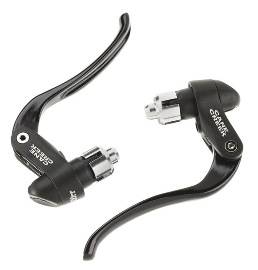 Cane Creek 200TT Lever (Pair) - Black