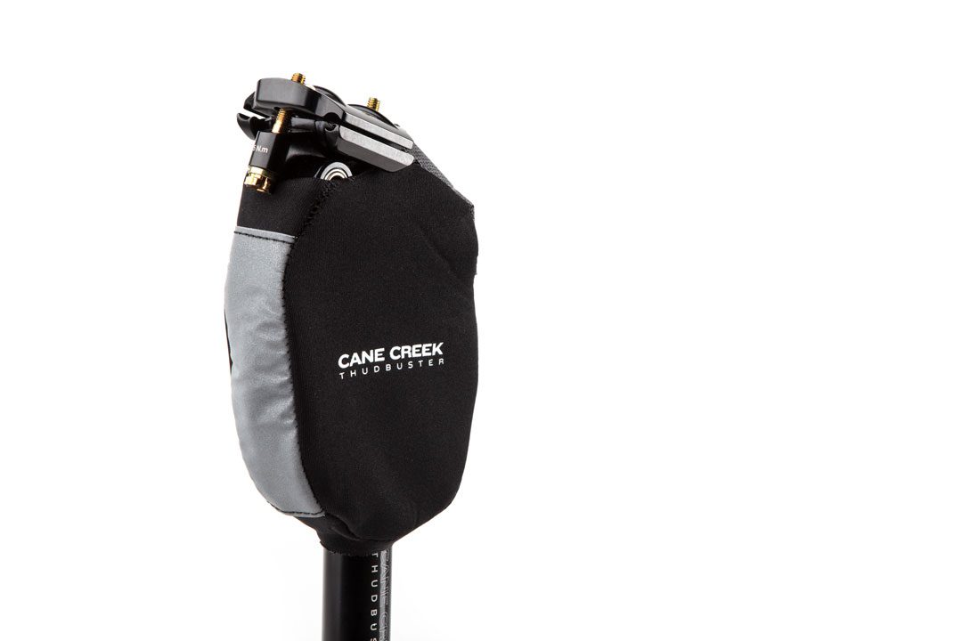 Cane Creek ThudGlove Suspension Cover for Thudbuster LT Seatpost