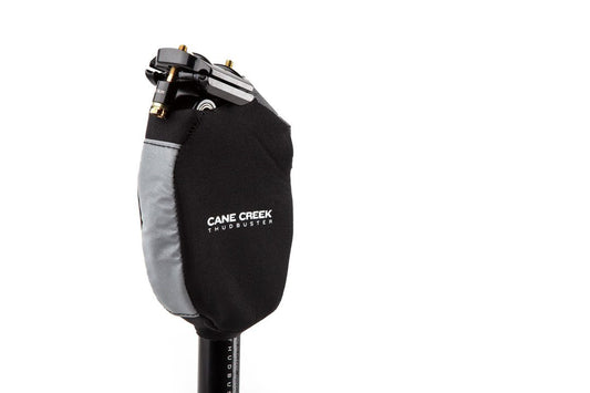 Cane Creek ThudGlove Suspension Cover for Thudbuster LT Seatpost