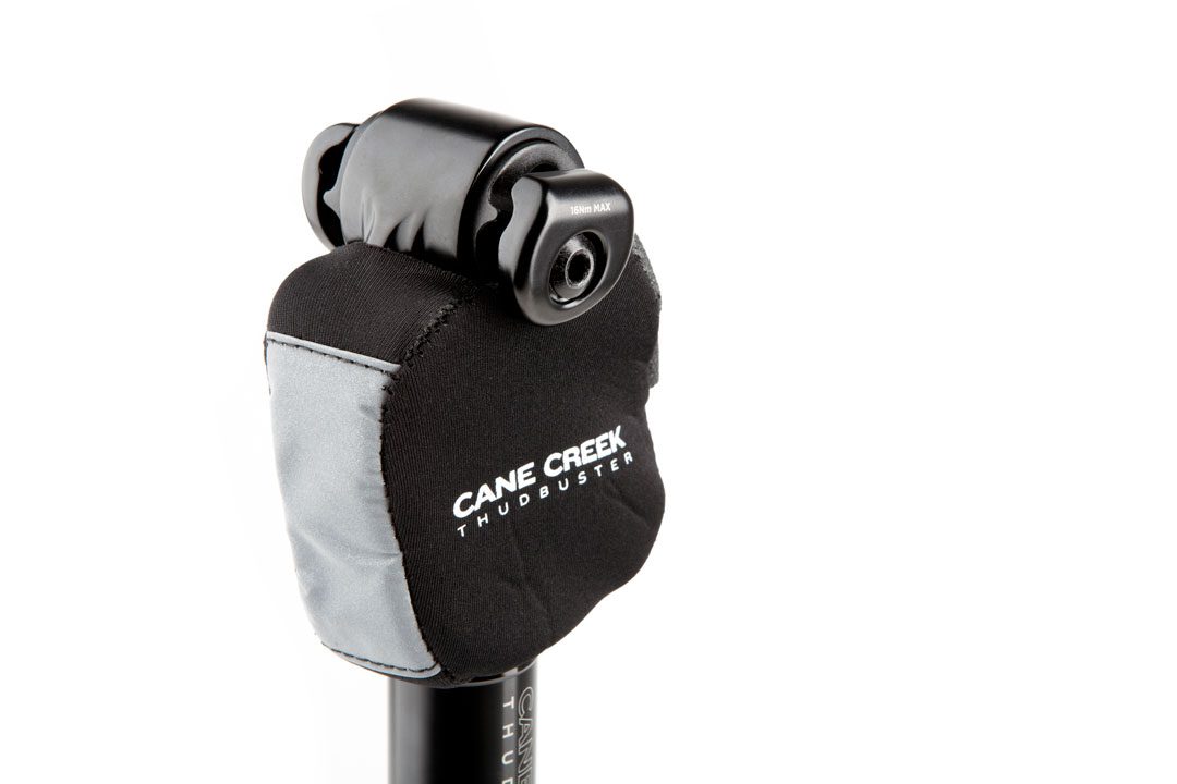 Cane Creek ThudGlove Suspension Cover for Thudbuster ST Seatpost